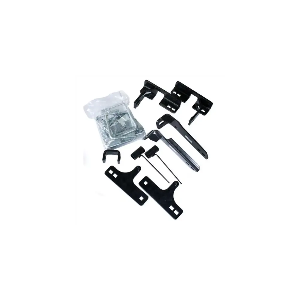 Demco Premier 5th Wheel Brackets - RAM - DEM8552036